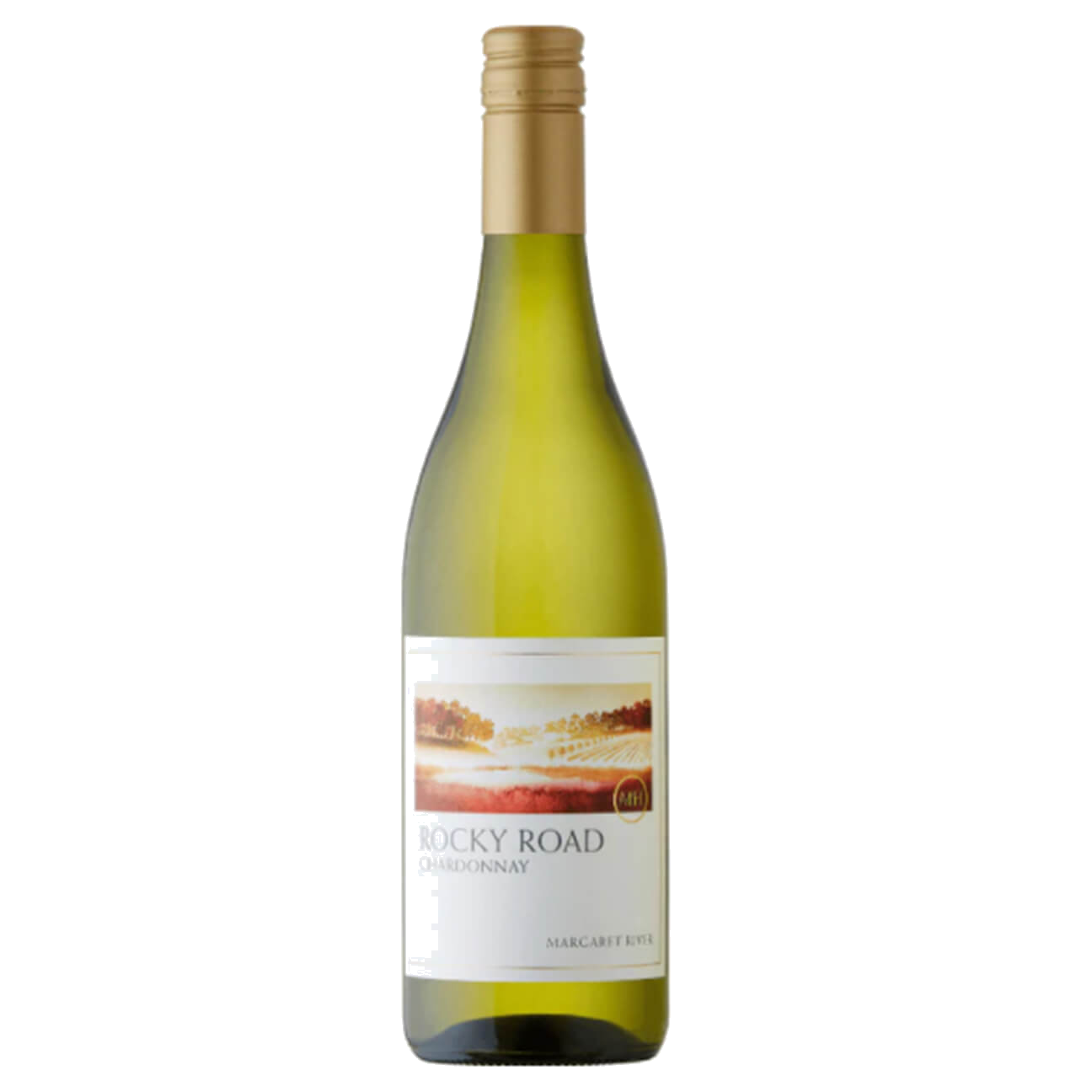 Rocky Road Chardonnay 2024 (12 Bottles) Margaret River, WA
