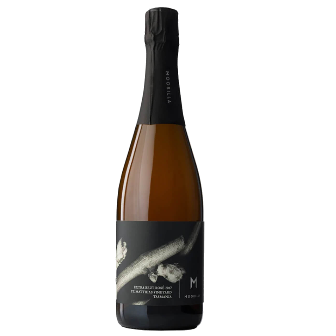 Moorilla Estate Muse Extra Brut Rosé 2018 (6 Bottles) Tasmania