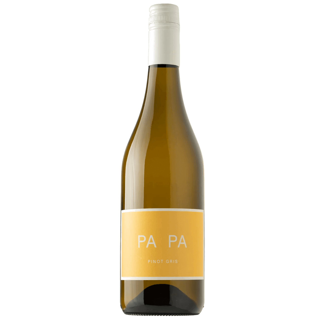 Xavier Goodridge Pa Pa Pinot Gris 2025 (12 Bottles) Gippsland, VIC