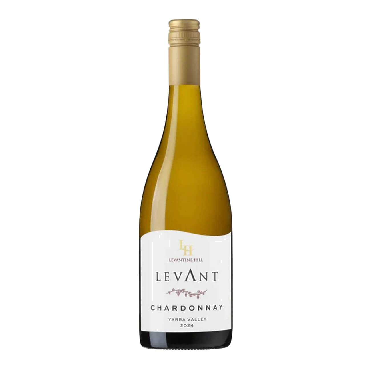 Levantine Hill Levant Chardonnay 2024 (6 Bottles) Yarra Valley, VIC