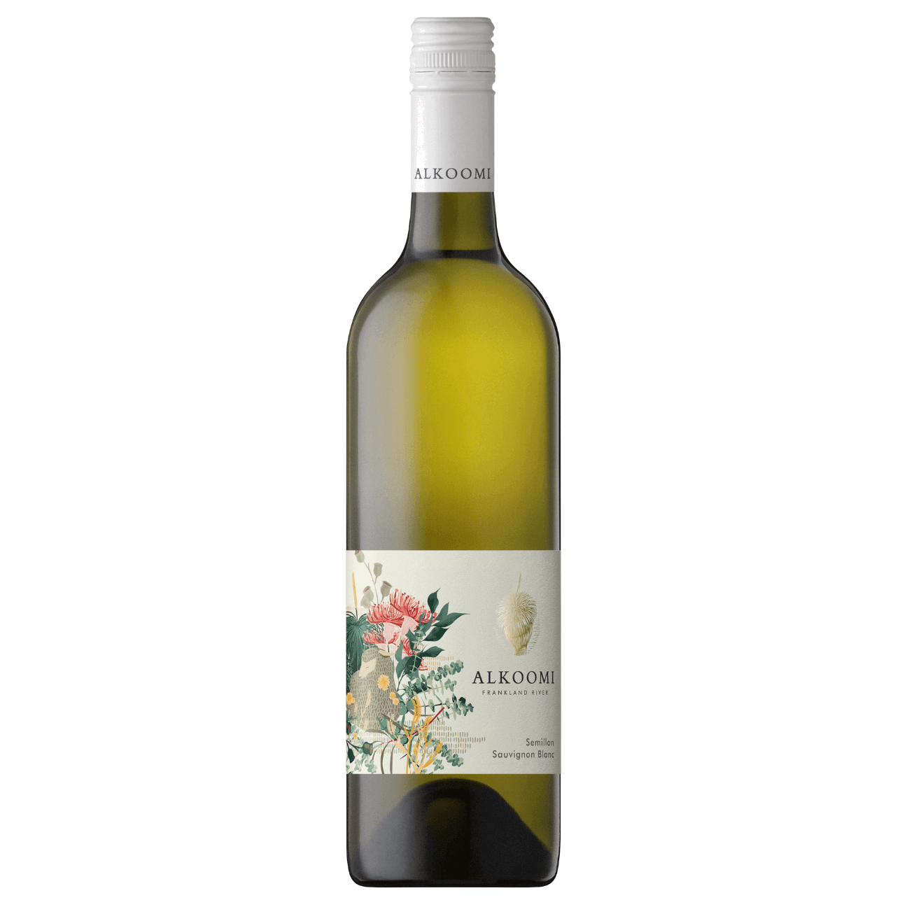 Alkoomi Grazing Semillon Sauvignon Blanc 2025 (12 Bottles) Frankland River, WA