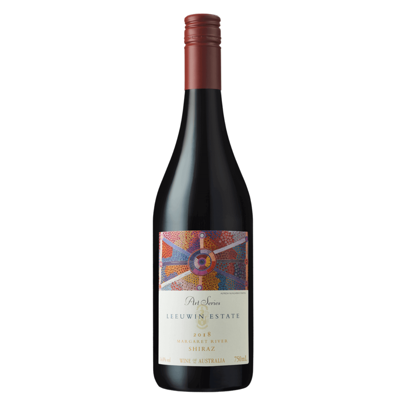 Leeuwin Art Series Shiraz (6 Bottles) Margaret River