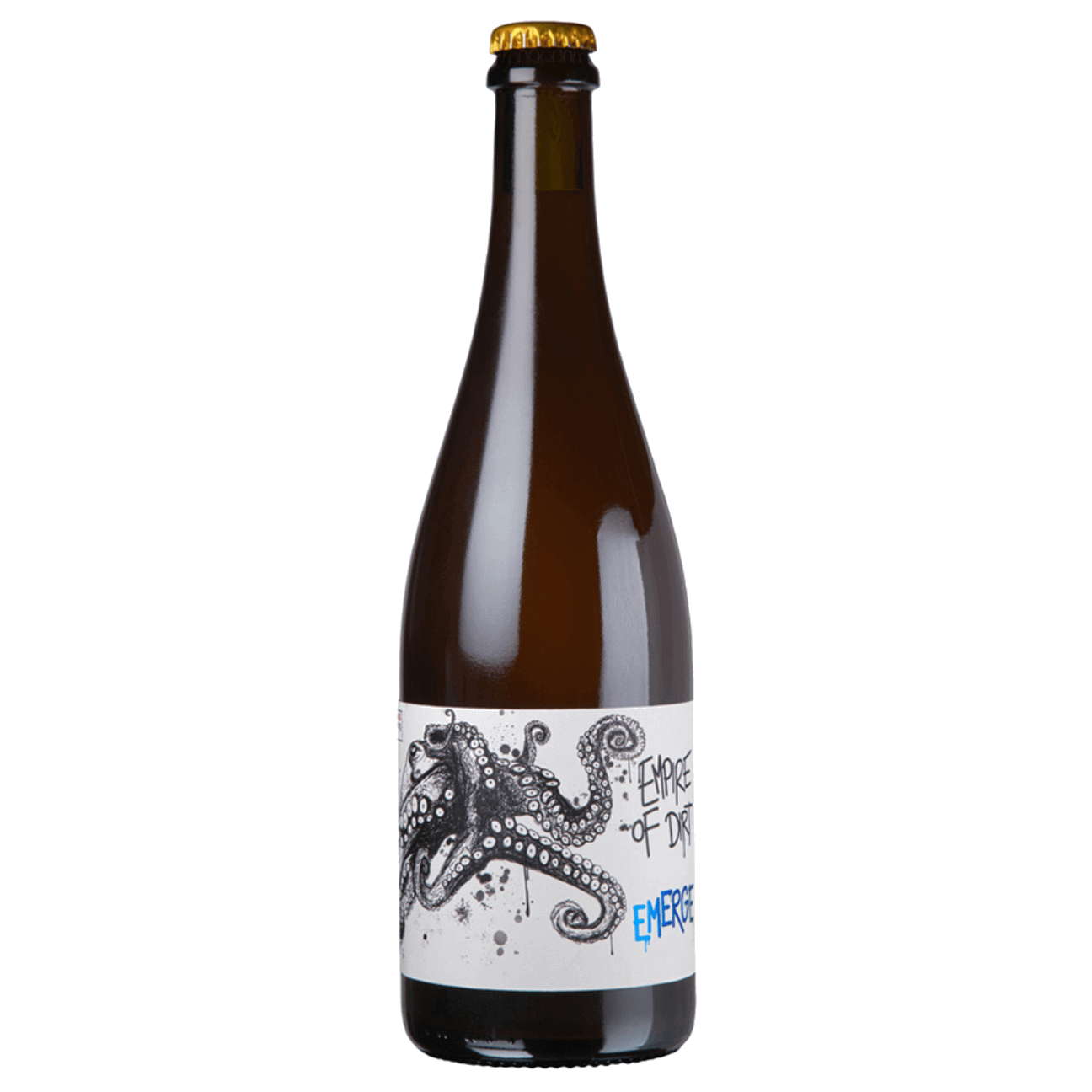 Empire of Dirt Emerge Traditional Sparkling 2020 (6 Bottles) Geelong, VIC