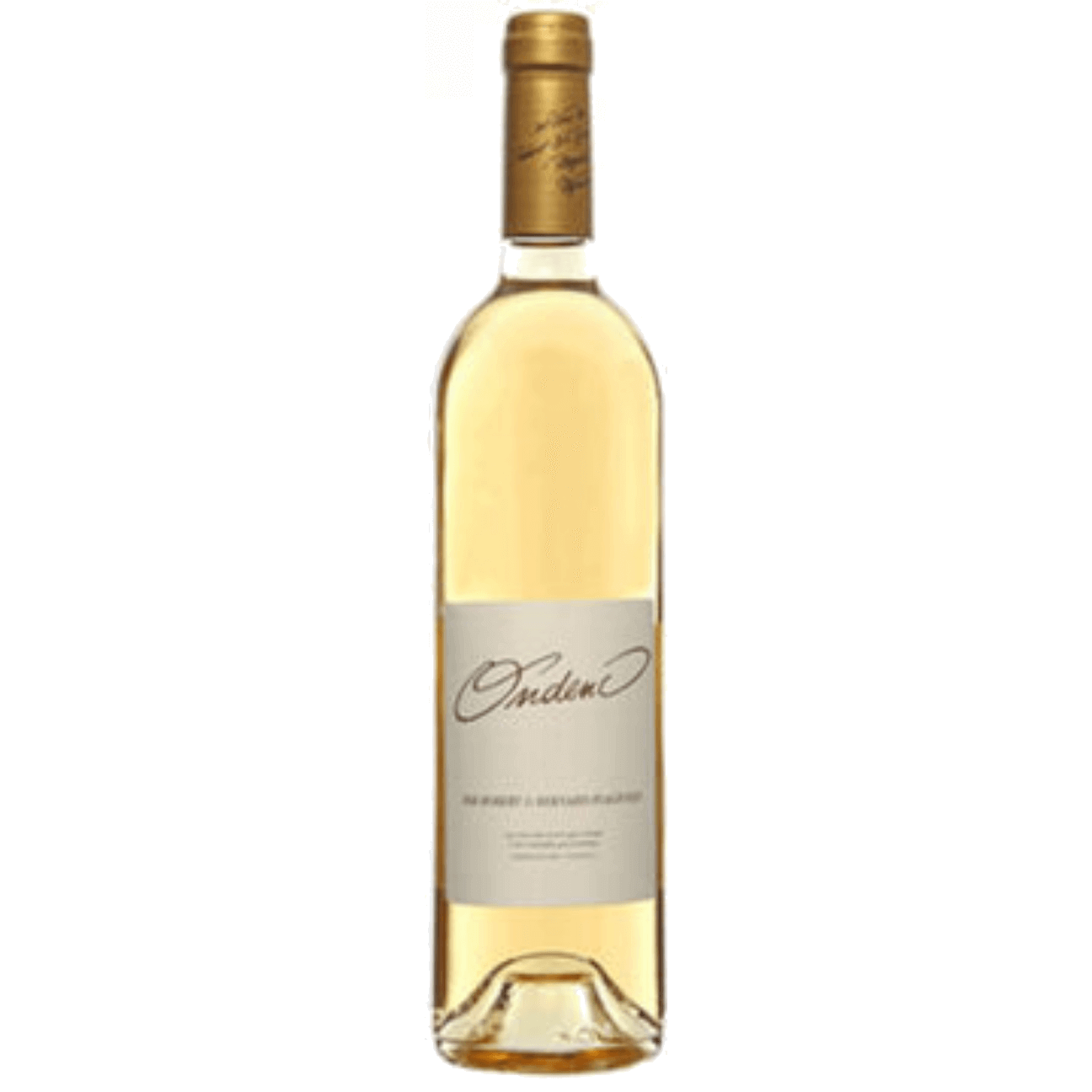 Domaine Plageoles Gaillac Doux Mauzac Roux 2022 (6 Bottles) Gaillac, France