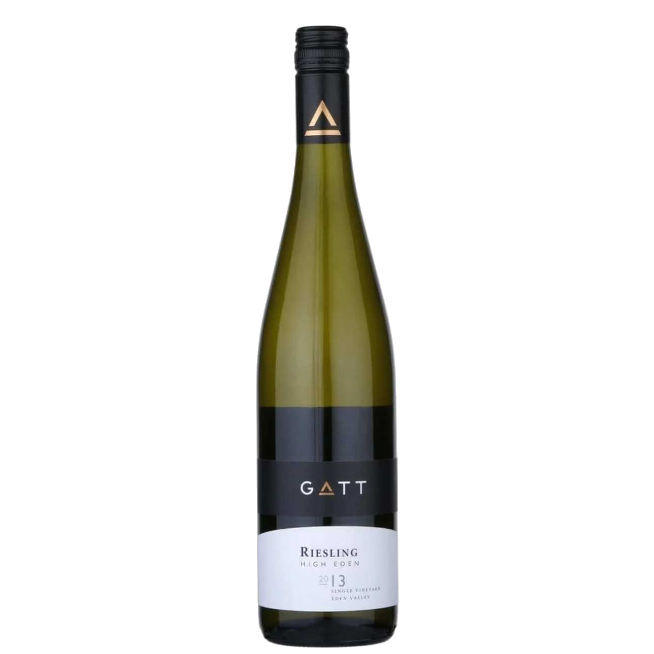 Gatt Riesling Museum 2013 (6 Bottles) Eden Valley, SA