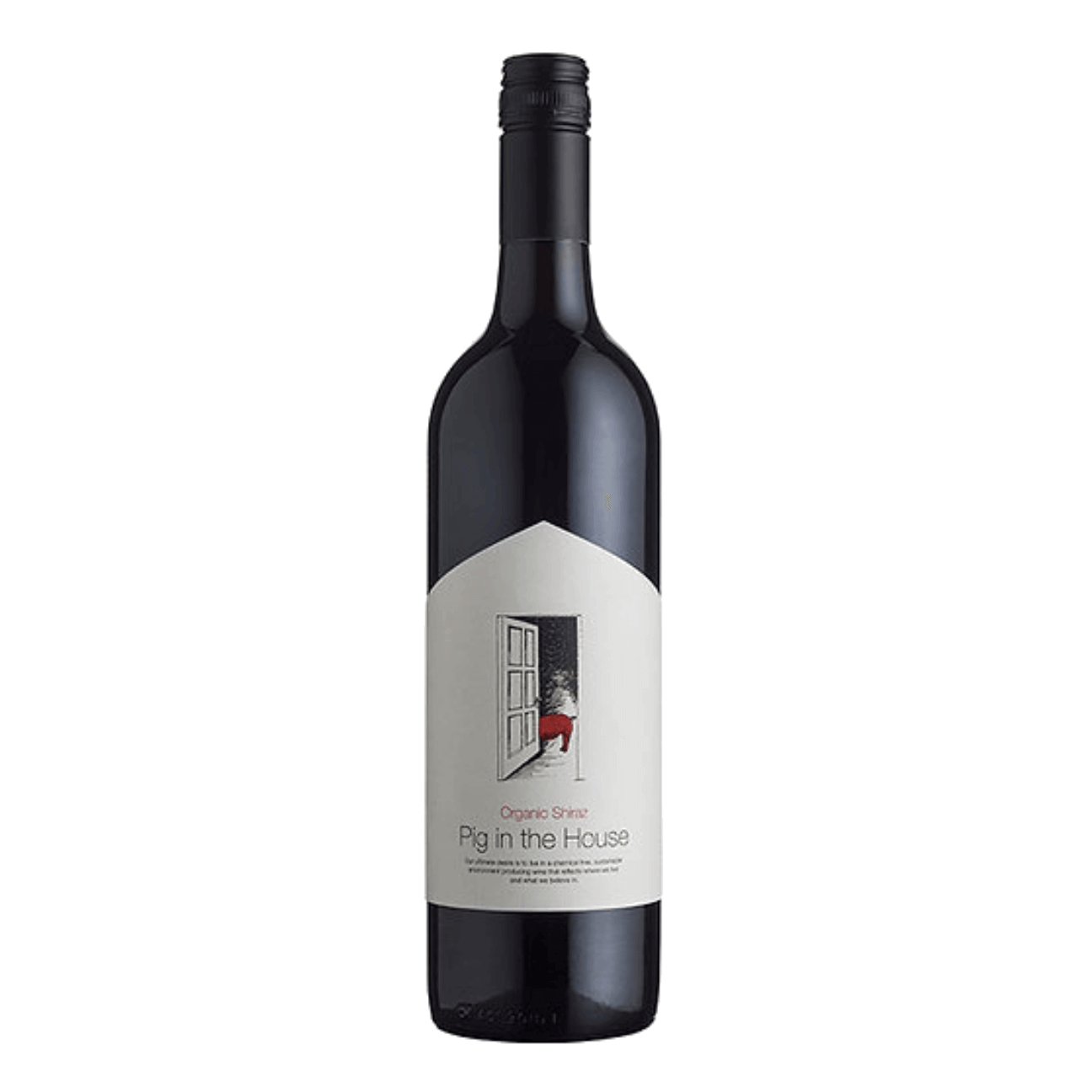 Windowrie Pig In The House Shiraz 2024 (6 Bottles) Canowindra, NSW