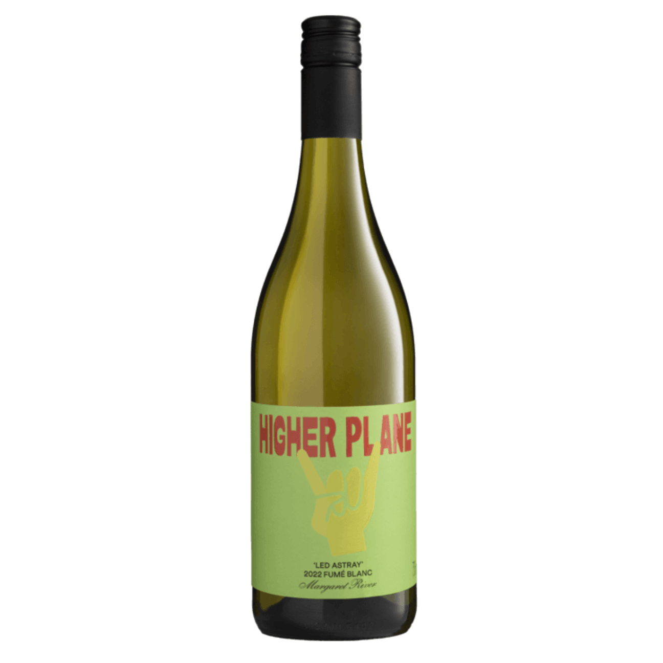 Higher Plane 'Led Astray' Fumé Blanc (6 Bottles) Margaret River, WA