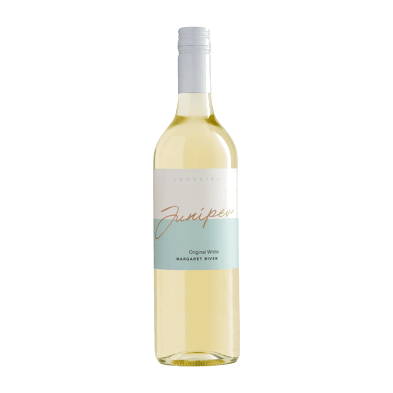 Juniper Original White 2024 (6 Bottles) Margaret River, WA