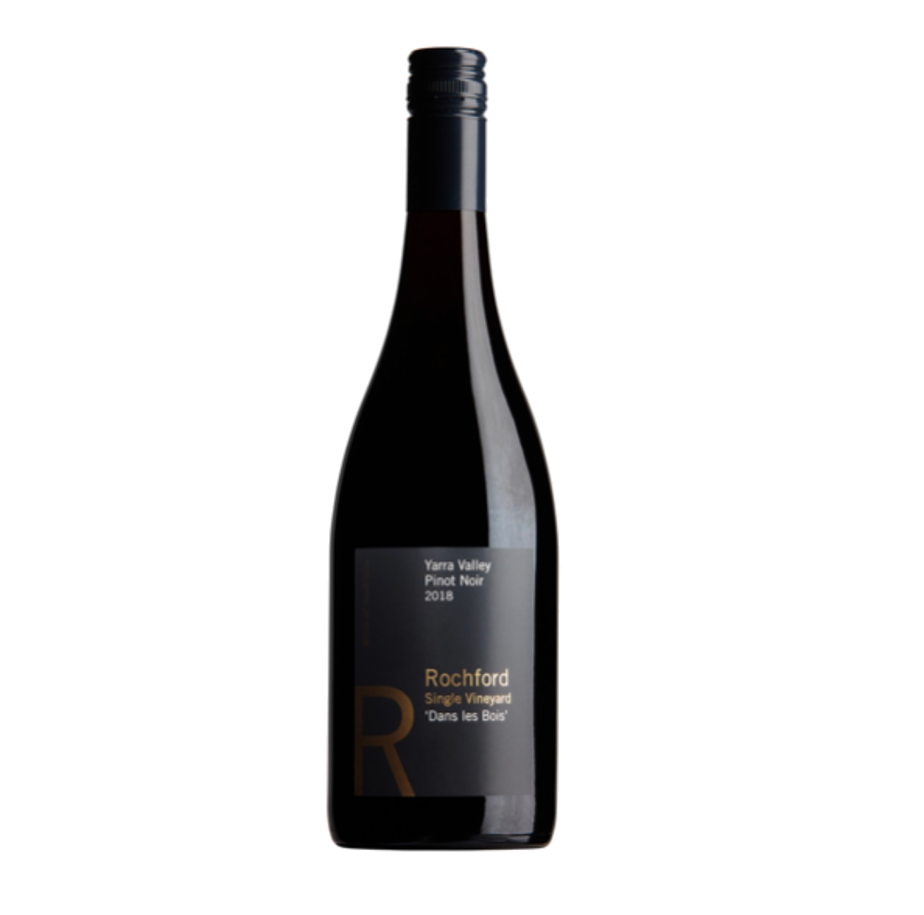 Rochford Estate 'Dan's Les Bois' Pinot Noir 2022 (6 Bottles) Yarra Valley