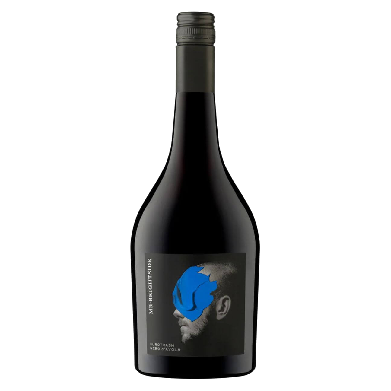Mr. Riggs Mr Brightside Eurotrash Nero d'Avola 2023 (6 Bottles) Adelaide Hills, SA