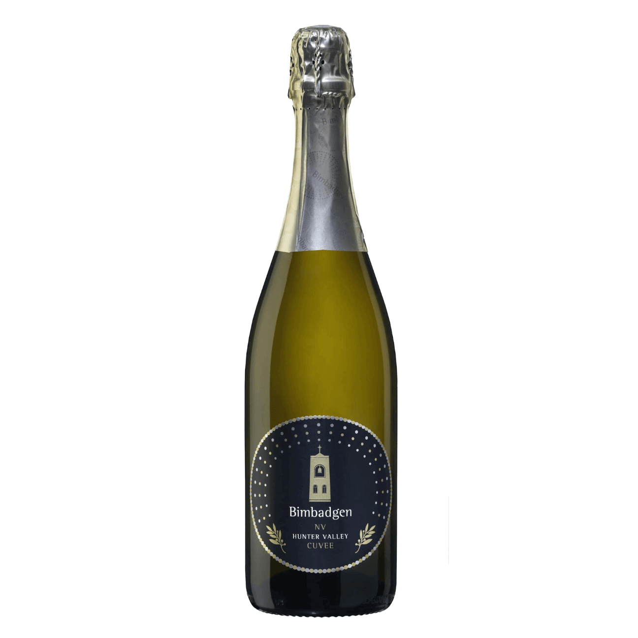 Bimbadgen Sparkling Cuvée NV (6 Bottles) Hunter Valley, NSW