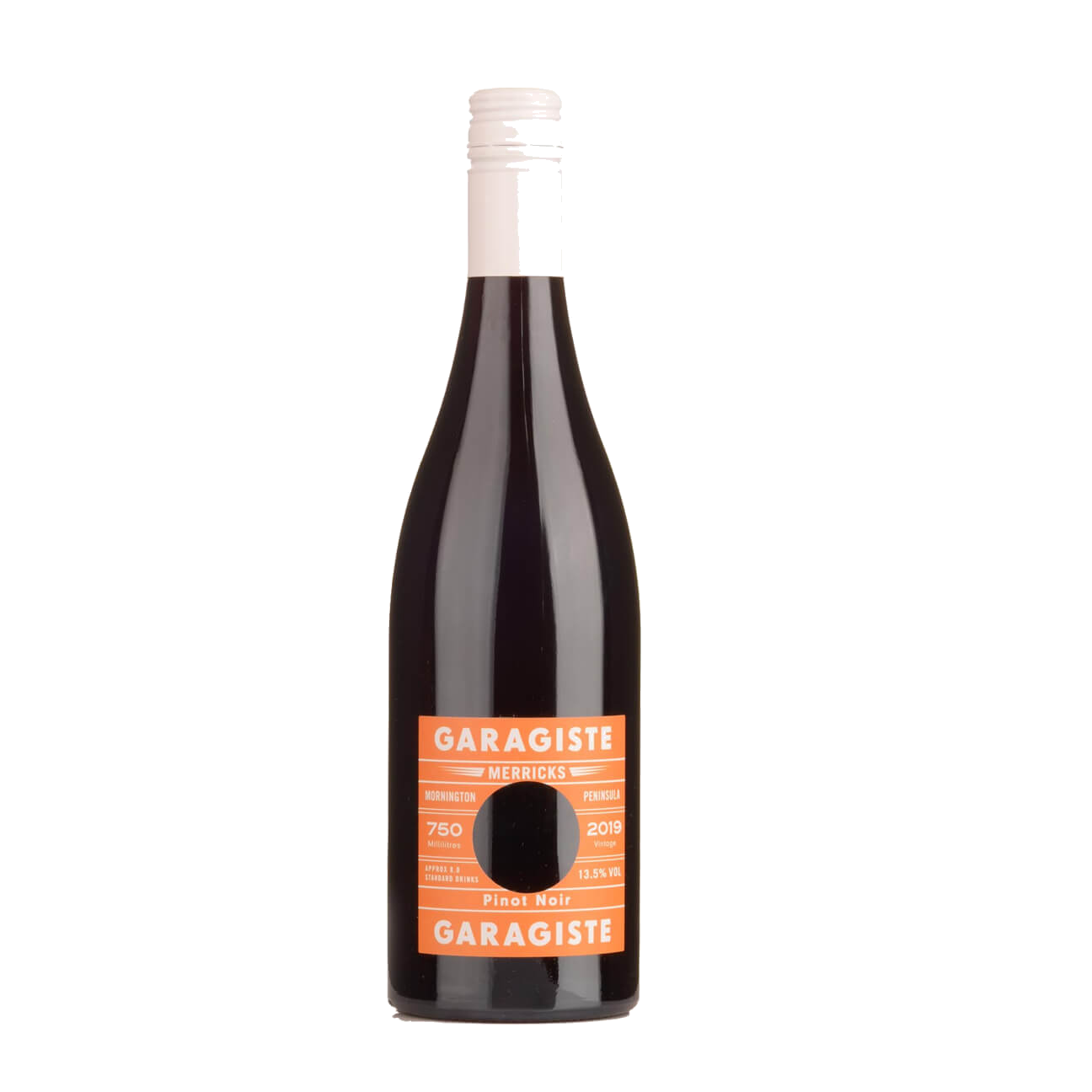Garagiste Merricks Pinot Noir 2024 (6 Bottles) Mornington Peninsula, VIC