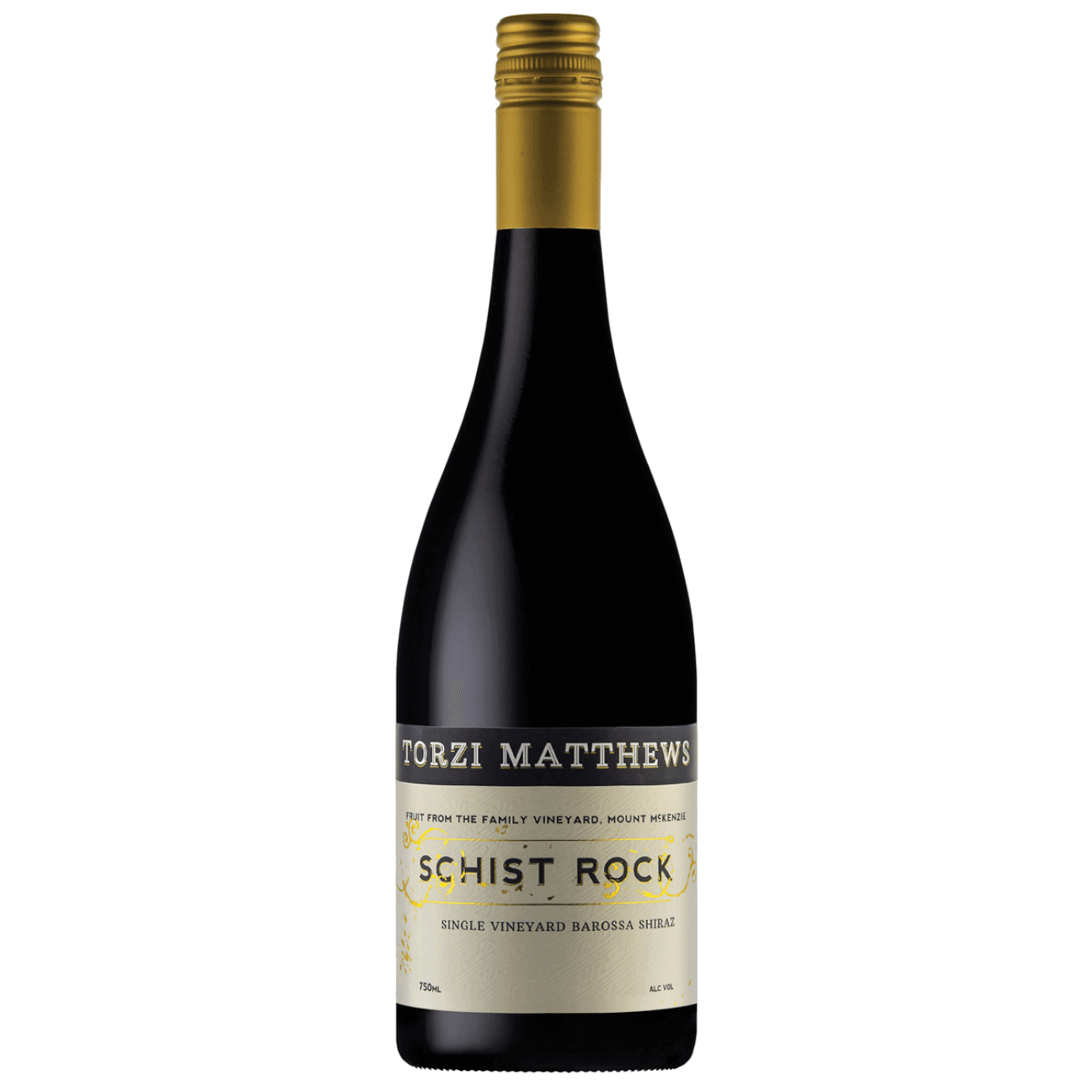 Torzi Matthews ‘Schist Rock’ Shiraz 2023 (12 Bottles) Barossa Valley, SA