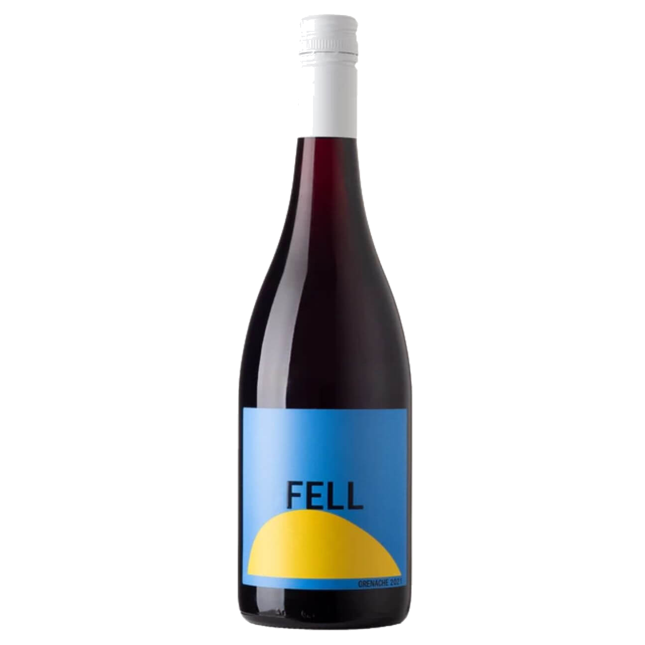 Fell Grenache 2022 (6 Bottles) McLaren Vale, SA