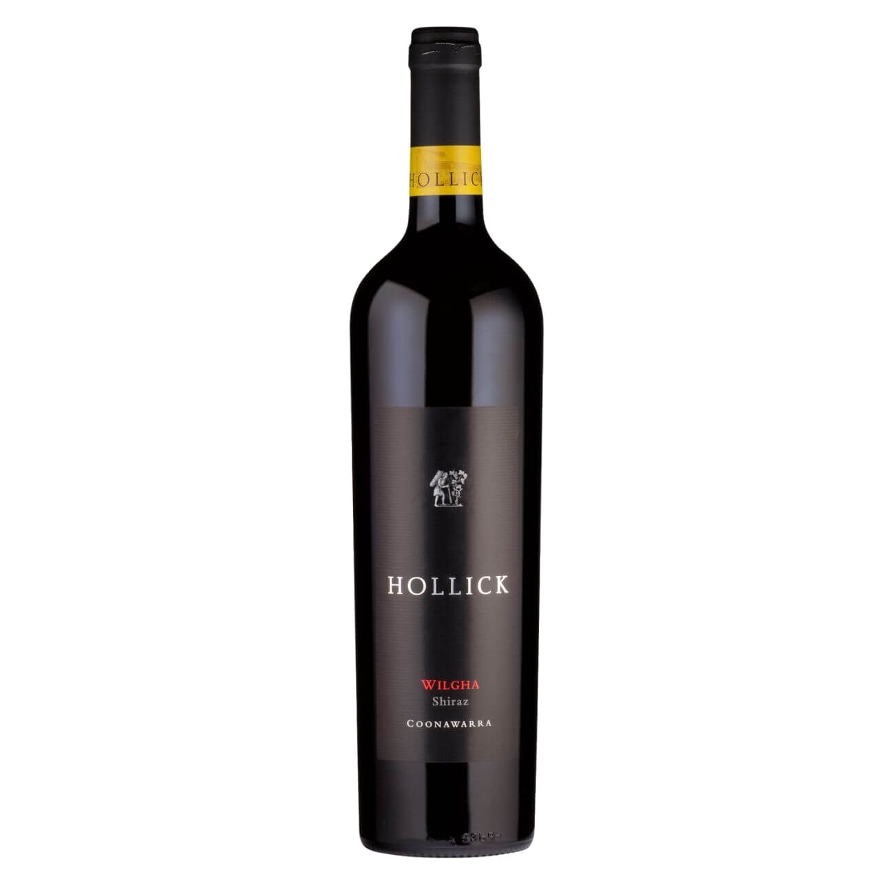 Hollick Wilgha Shiraz 2019 (6 Bottles) Coonawarra, SA