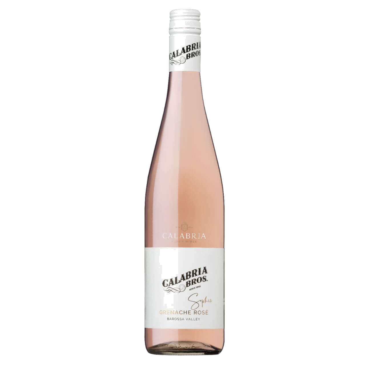 Calabria Bros Sophie Grenache Rosé (6 Bottles) Barossa Valley, SA