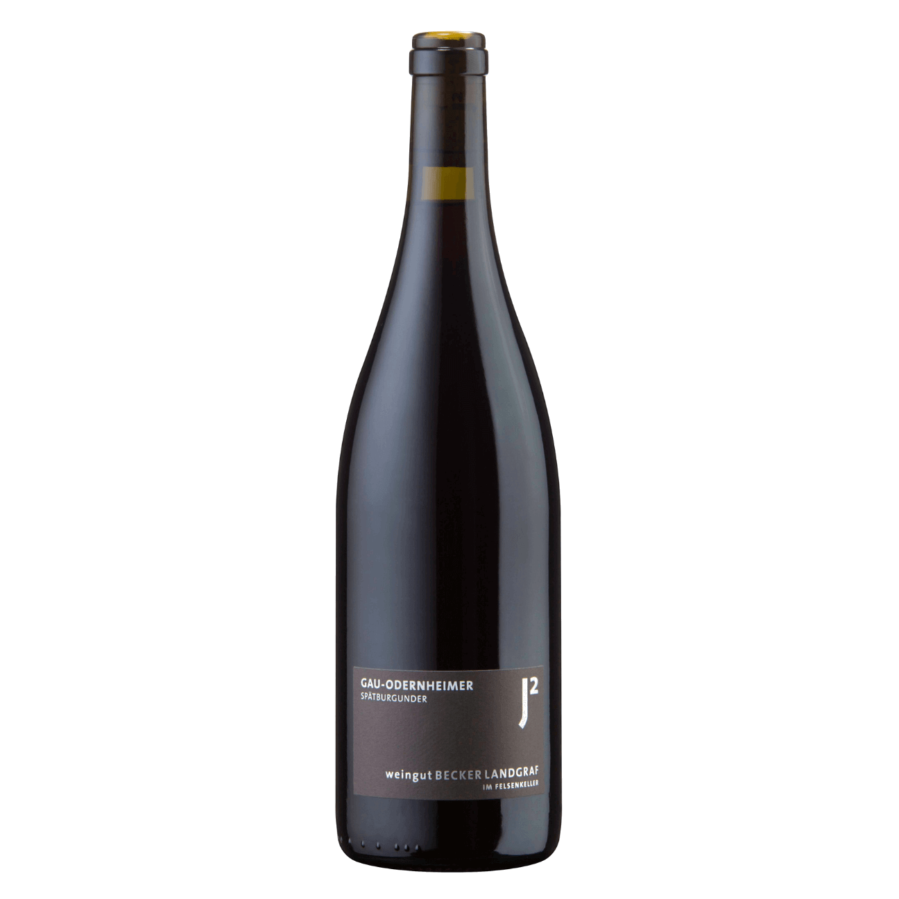 Becker Landgraf ‘Gau-Odernheimer’ Spätburgunder Pinot Noir 2020 (12 Bottles) Gau Odernheimer, Germany