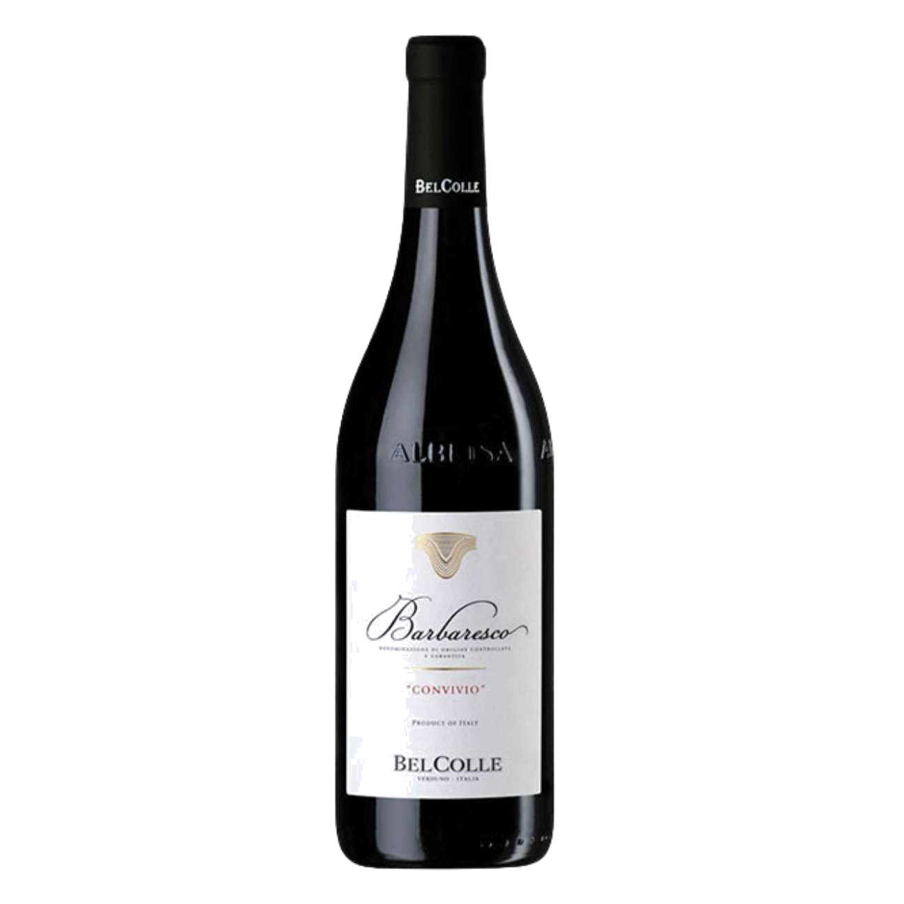 Bel Colle Barbaresco DOCG Convivio 2022 (6 Bottles) Piedmont, Italy