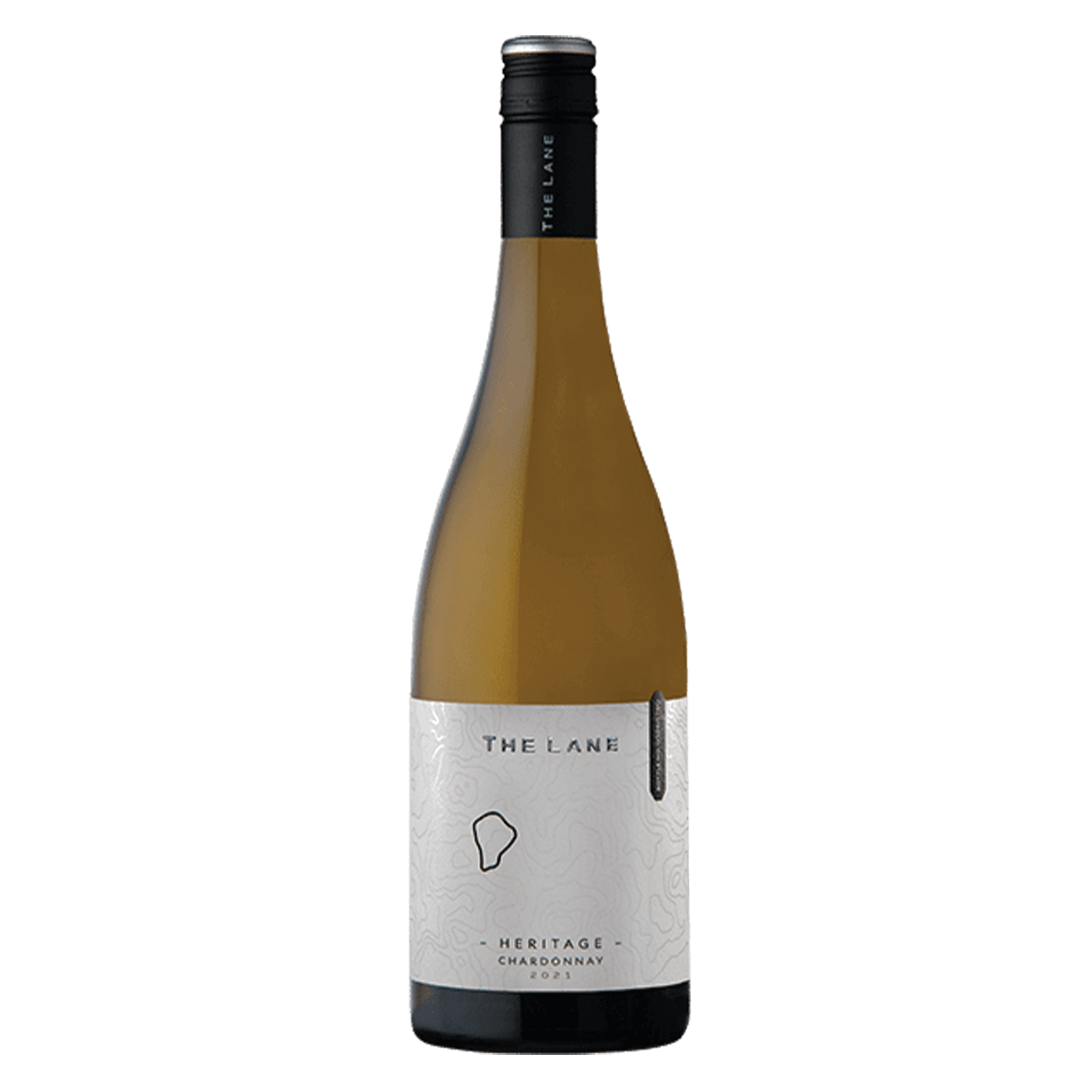 The Lane Heritage Chardonnay 2023 (6 Bottles) Adelaide Hills, SA