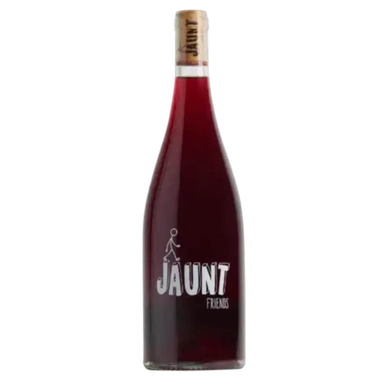 Jaunt Friends 2024 (6 Bottles) Yarra Valley and Nagambie Lakes, VIC
