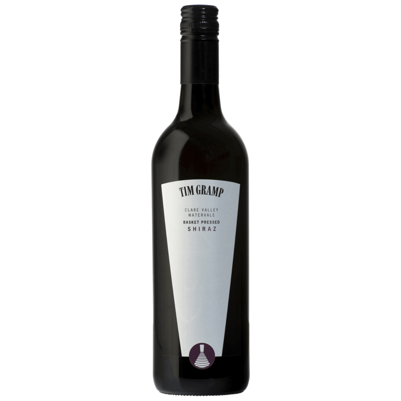 Tim Gramp Shiraz 2015 (6 Bottles) Watervale, SA