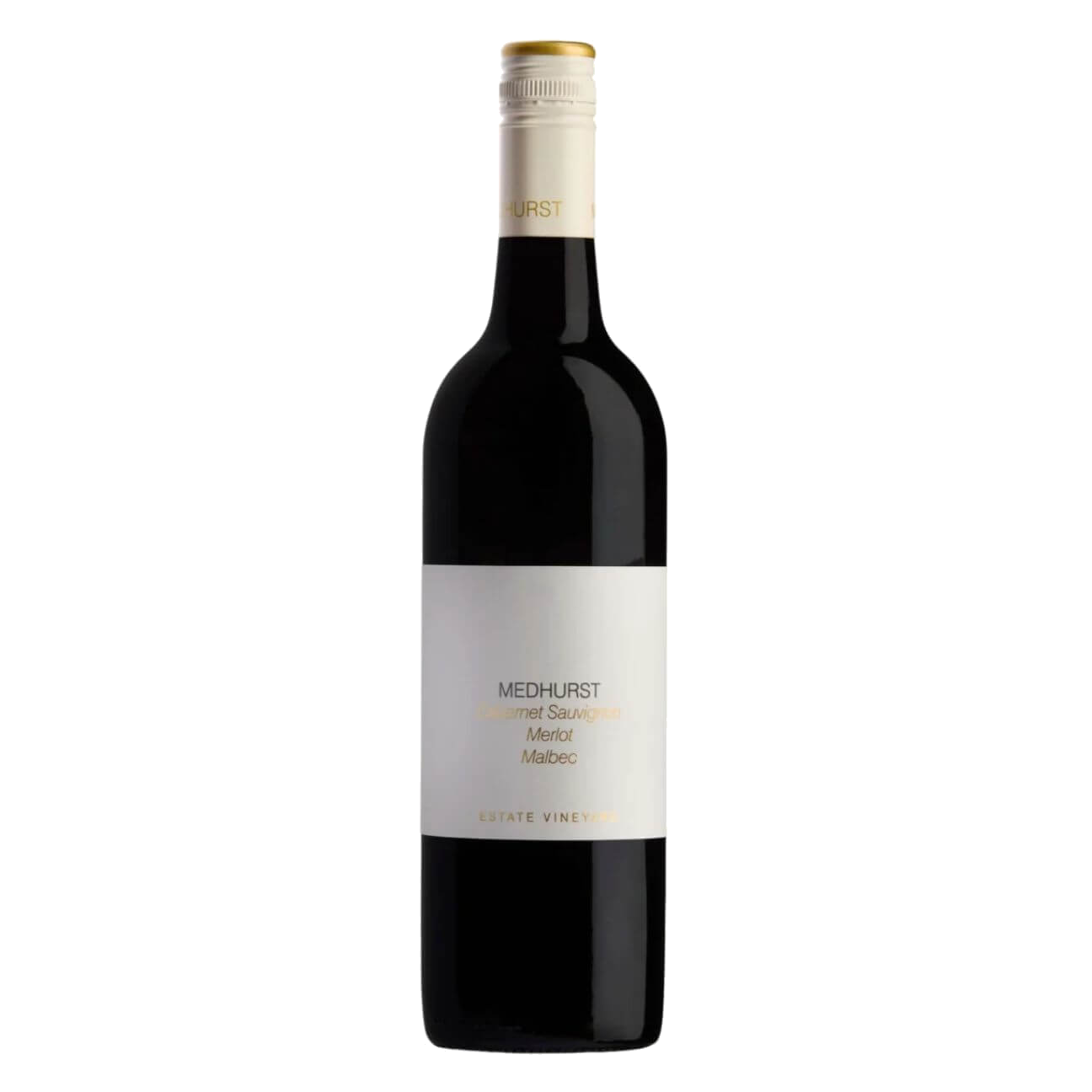 Medhurst Estate Cabernet Merlot Malbec 2023 (12 Bottles) Yarra Valley, VIC