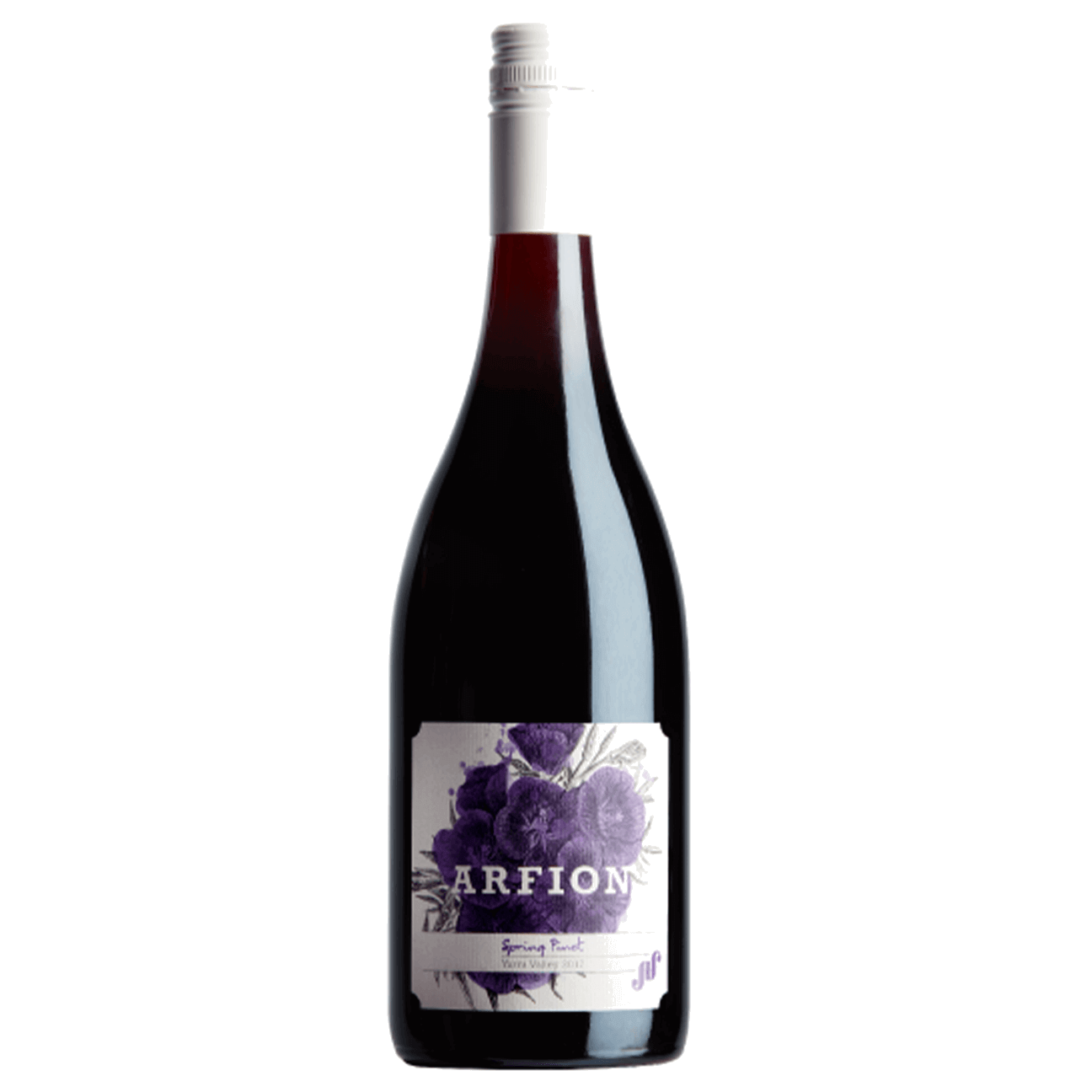 Arfion Spring Pinot Noir 2024 (12 Bottles) Yarra Valley, VIC