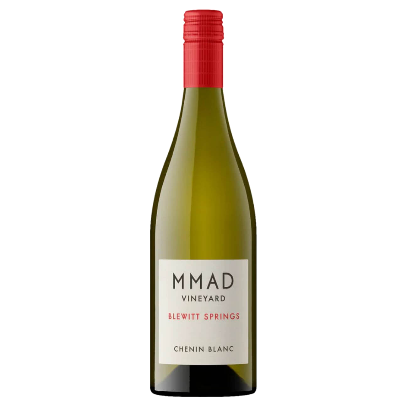 MMAD Chenin Blanc 2024 (6 Bottles) Blewitt Springs, SA