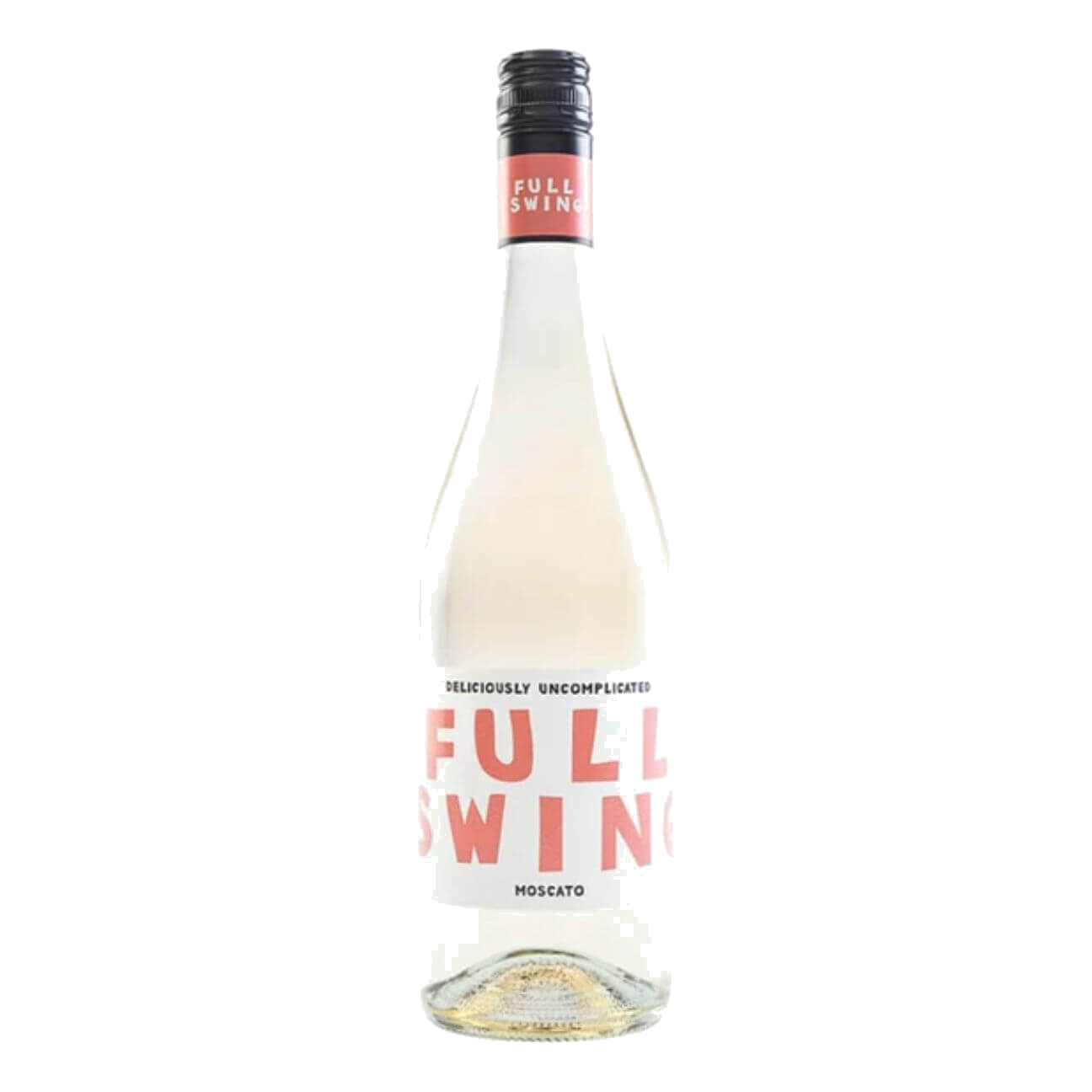 Full Swing Moscato 2025 (12 Bottles) South Australia