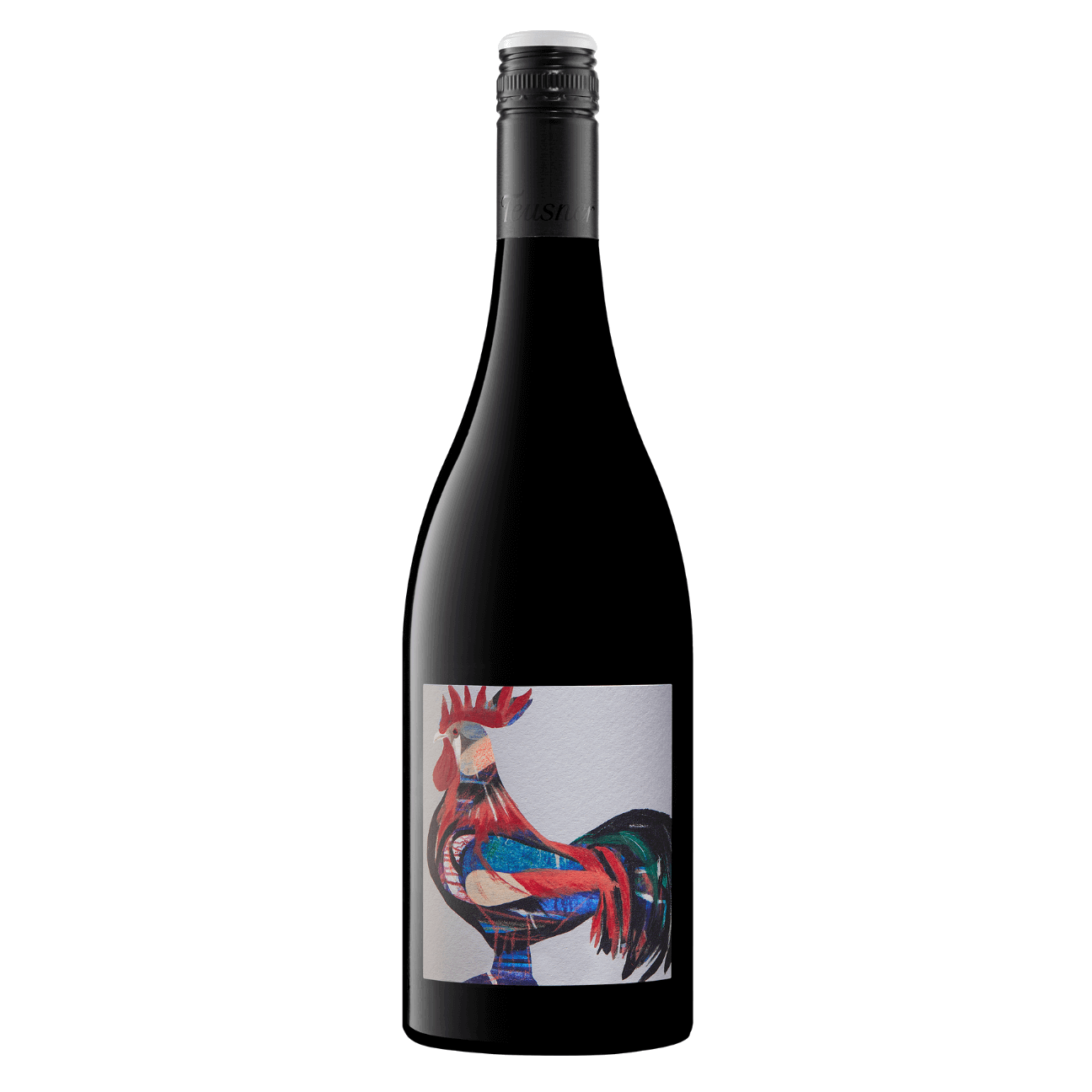 Teusner Big Jim Shiraz 2021 (6 Bottles) Barossa Valley, SA