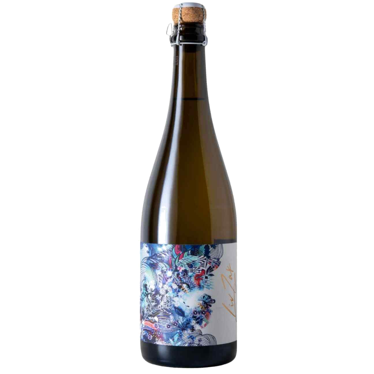Warramunda Estate Liv Zak Vintage Brut 2022 (6 Bottles) Yarra Valley, VIC