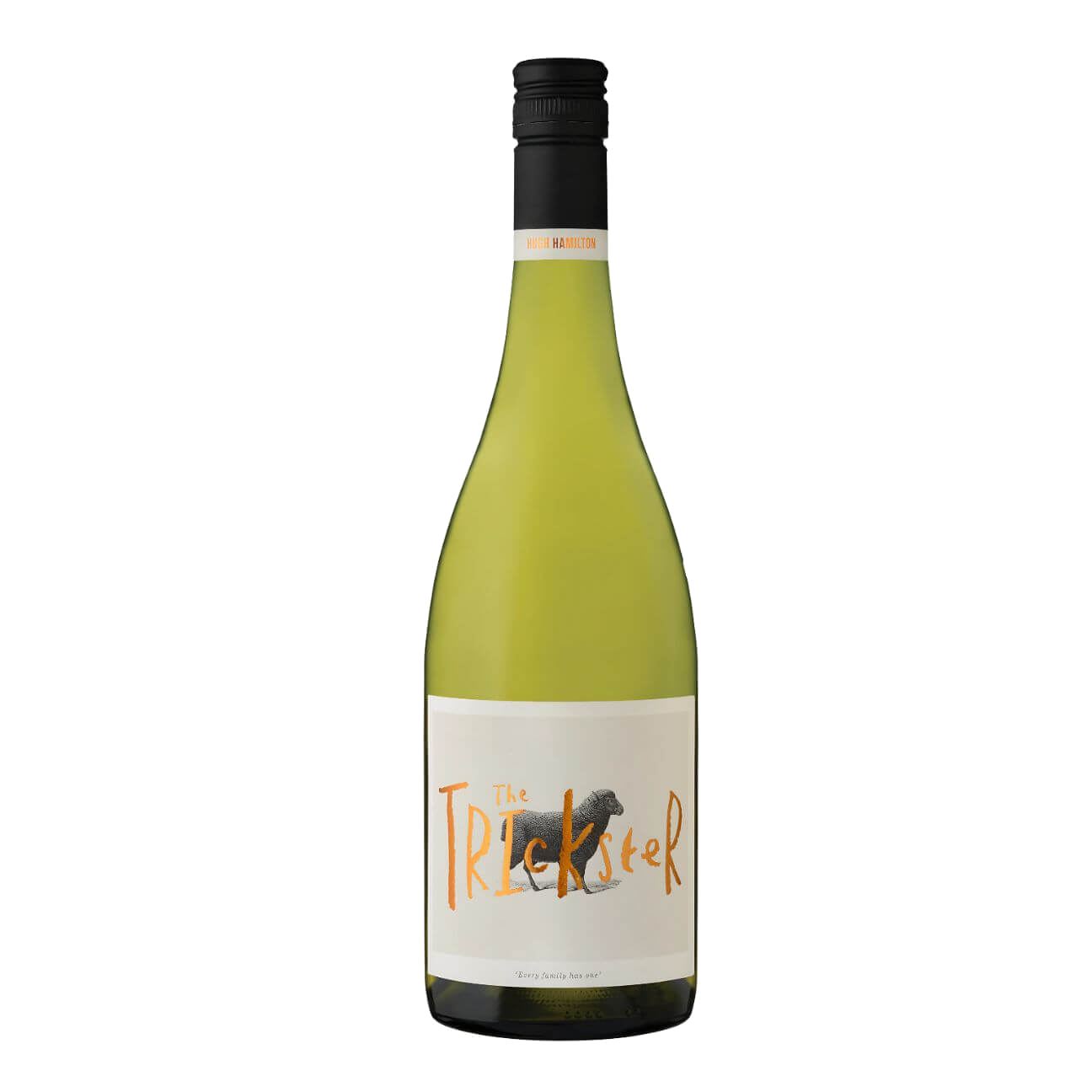 Hugh Hamilton The Trickster Pinot Grigio 2025 (6 Bottles) McLaren Vale, SA