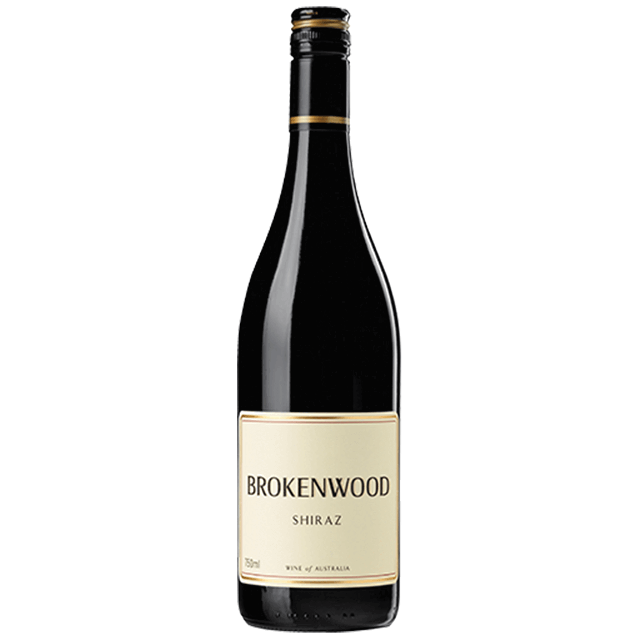 Brokenwood Hunter Valley Shiraz 2022 375ml (12 Bottles) Hunter Valley, NSW