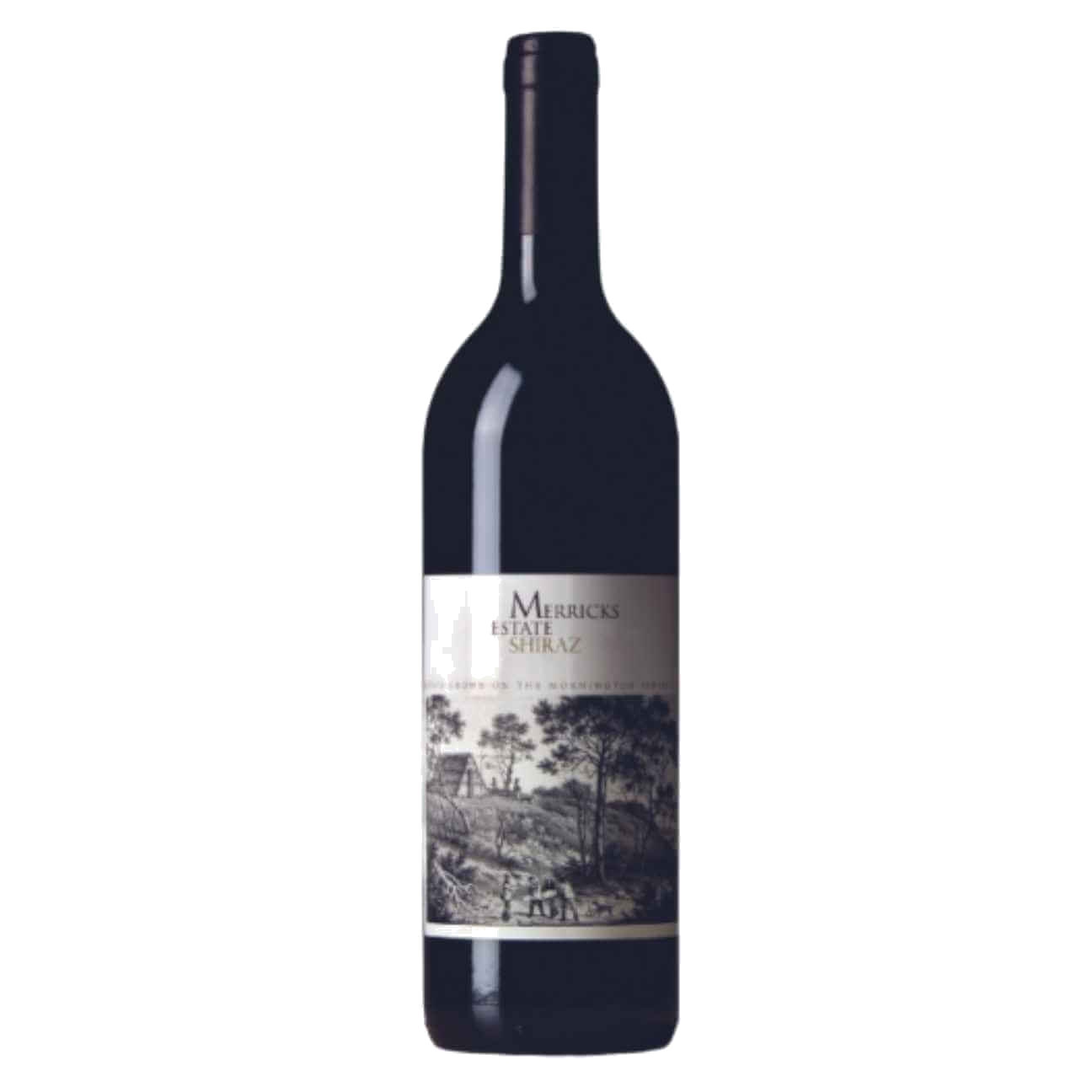Merricks Estate Shiraz 2016/2017 (12 Bottles) Mornington Peninsula, VIC