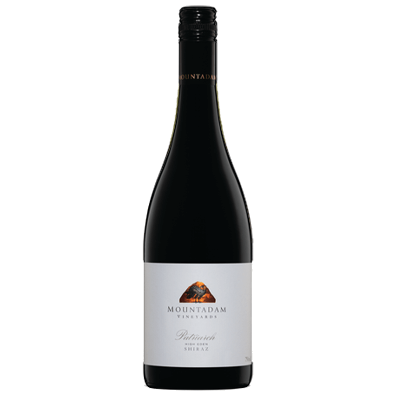 Mountadam High Eden Walter Shiraz 2022 (6 Bottles) Eden Valley, SA