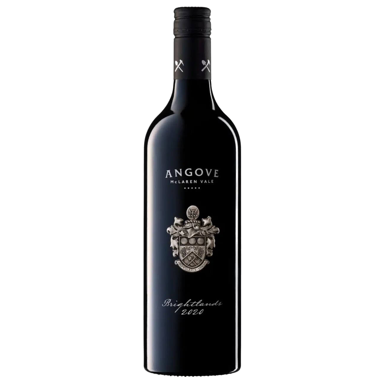 Angove Brightlands Shiraz 2021 (6 Bottles) McLaren Vale, SA