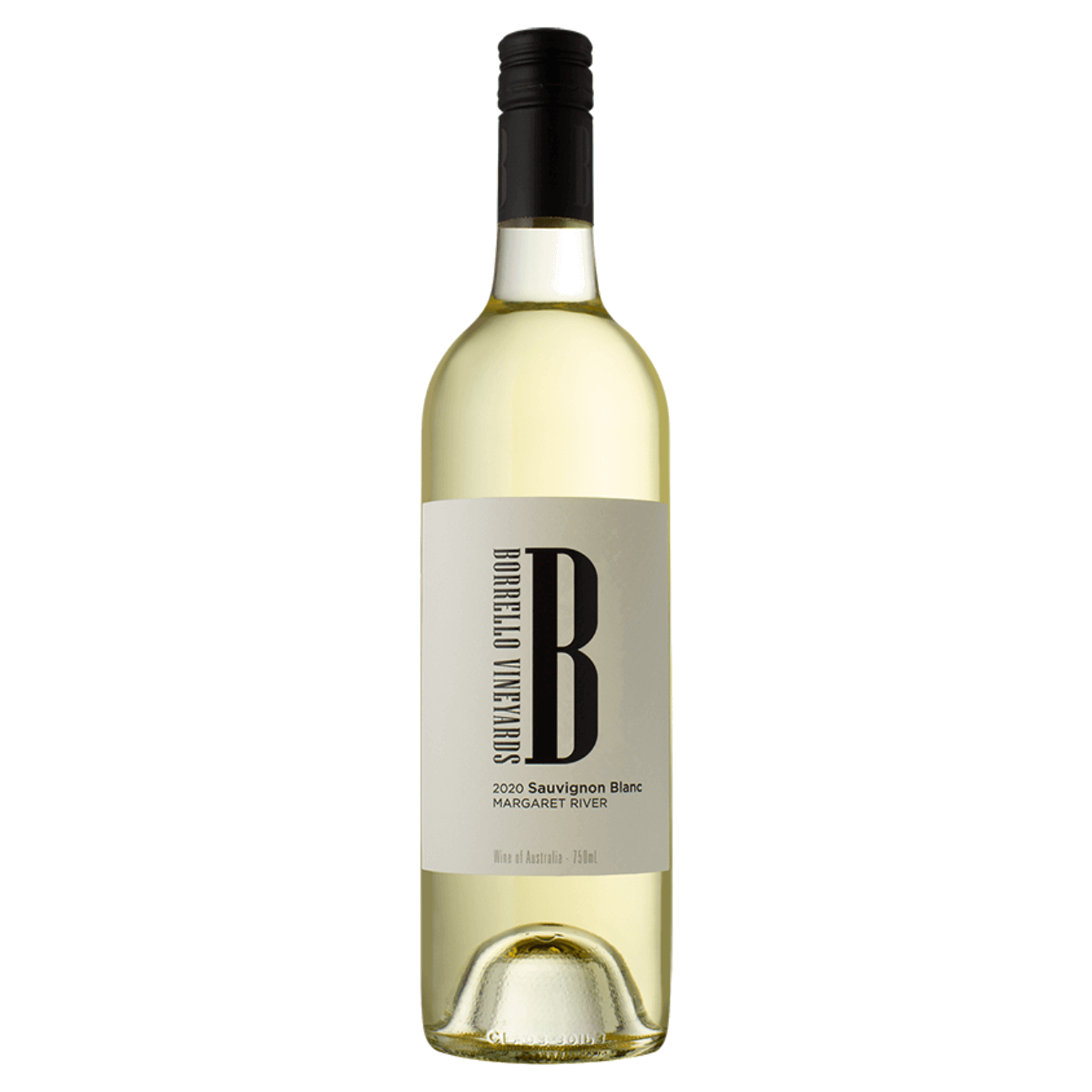Borrello Sauvignon Blanc 2022 (6 Bottles) Margaret River, Australia