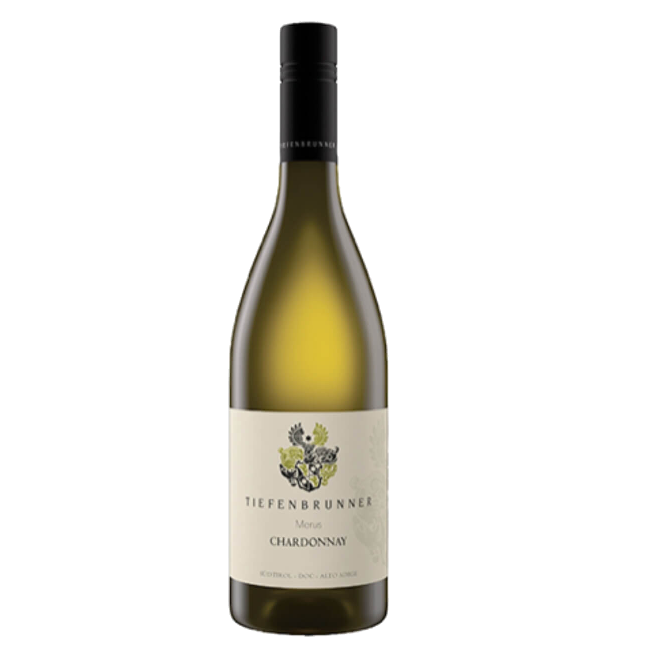 Tiefenbrunner Merus Chardonnay DOC 2022/23 (12 Bottles) Alto Adige, Italy