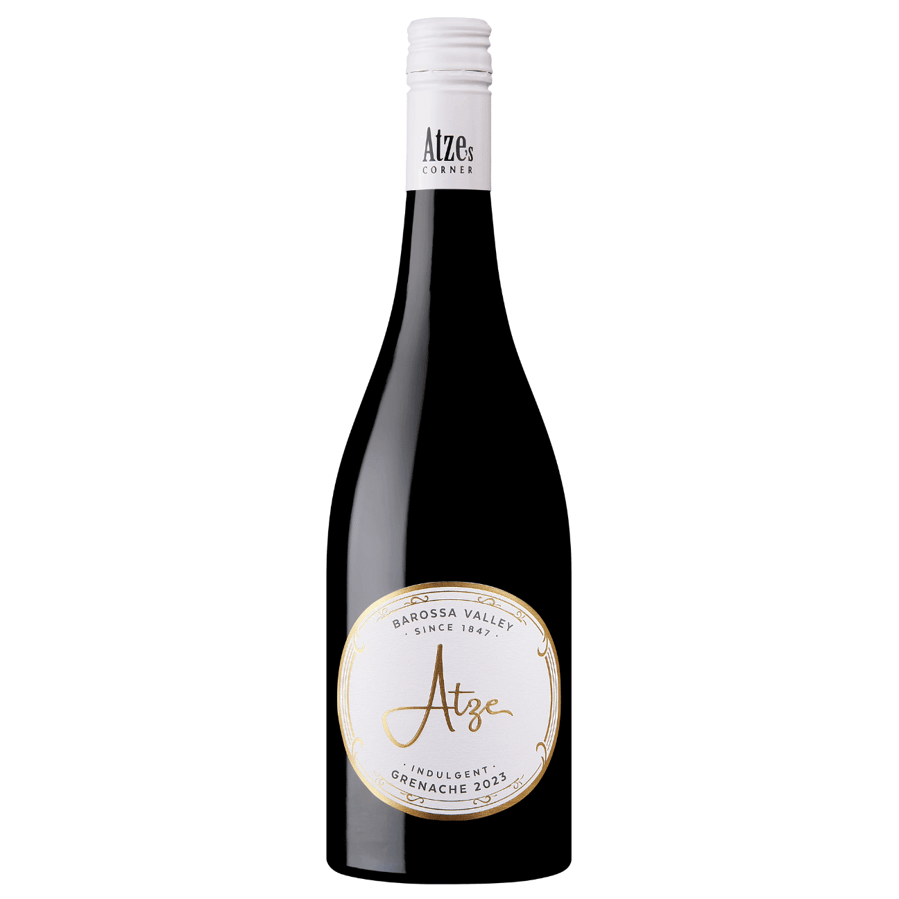 Atze’s Corner Indulgent Grenache 2024 (6 Bottles) Barossa Valley, SA