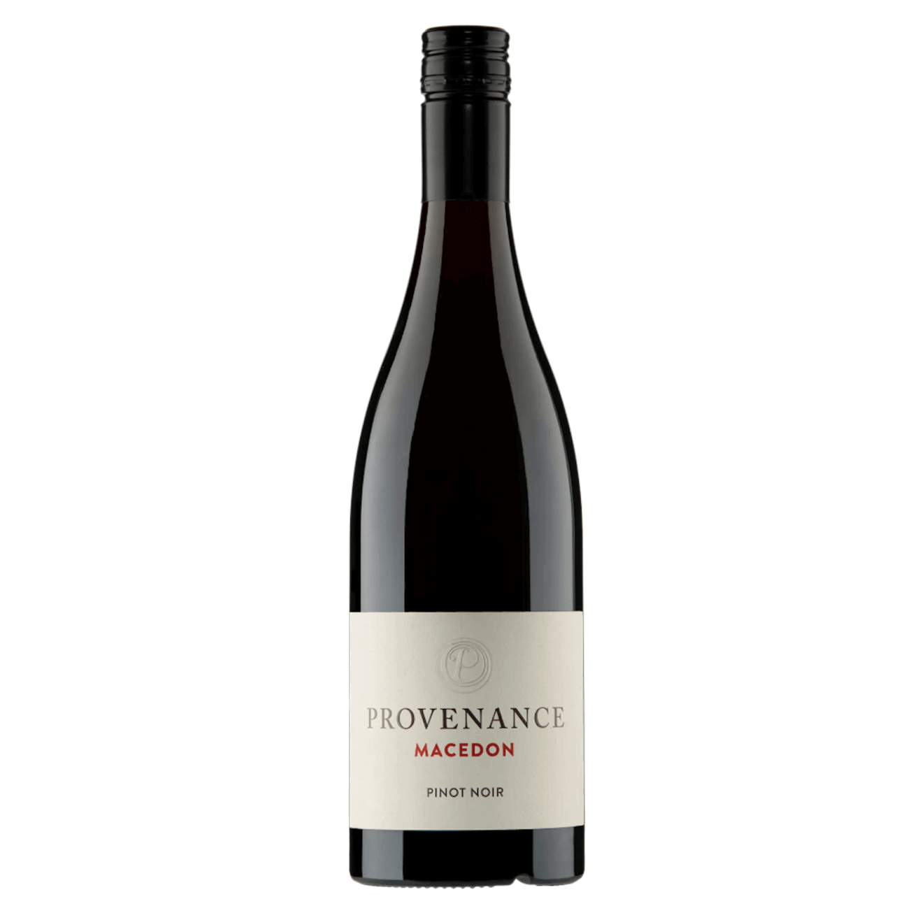 Provenance Macedon Pinot Noir 2022 (12 Bottles) Geelong