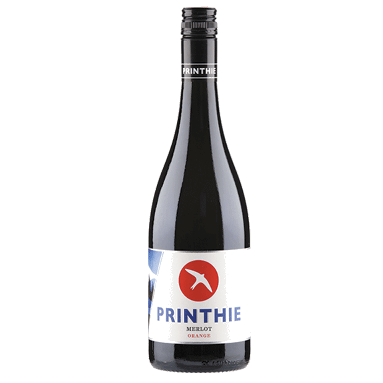 Printhie Mountain Range Merlot 2022 (12 Bottles) Orange, NSW
