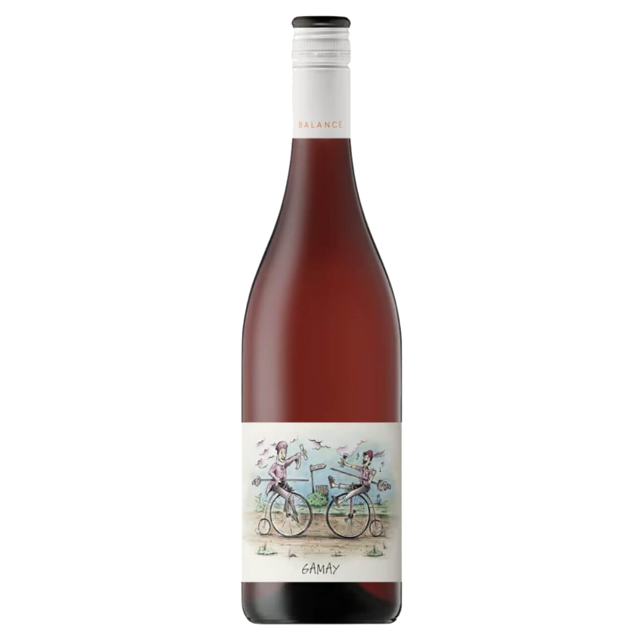 See Saw Incubator Gamay 2024 (12 Bottles) Orange, NSW