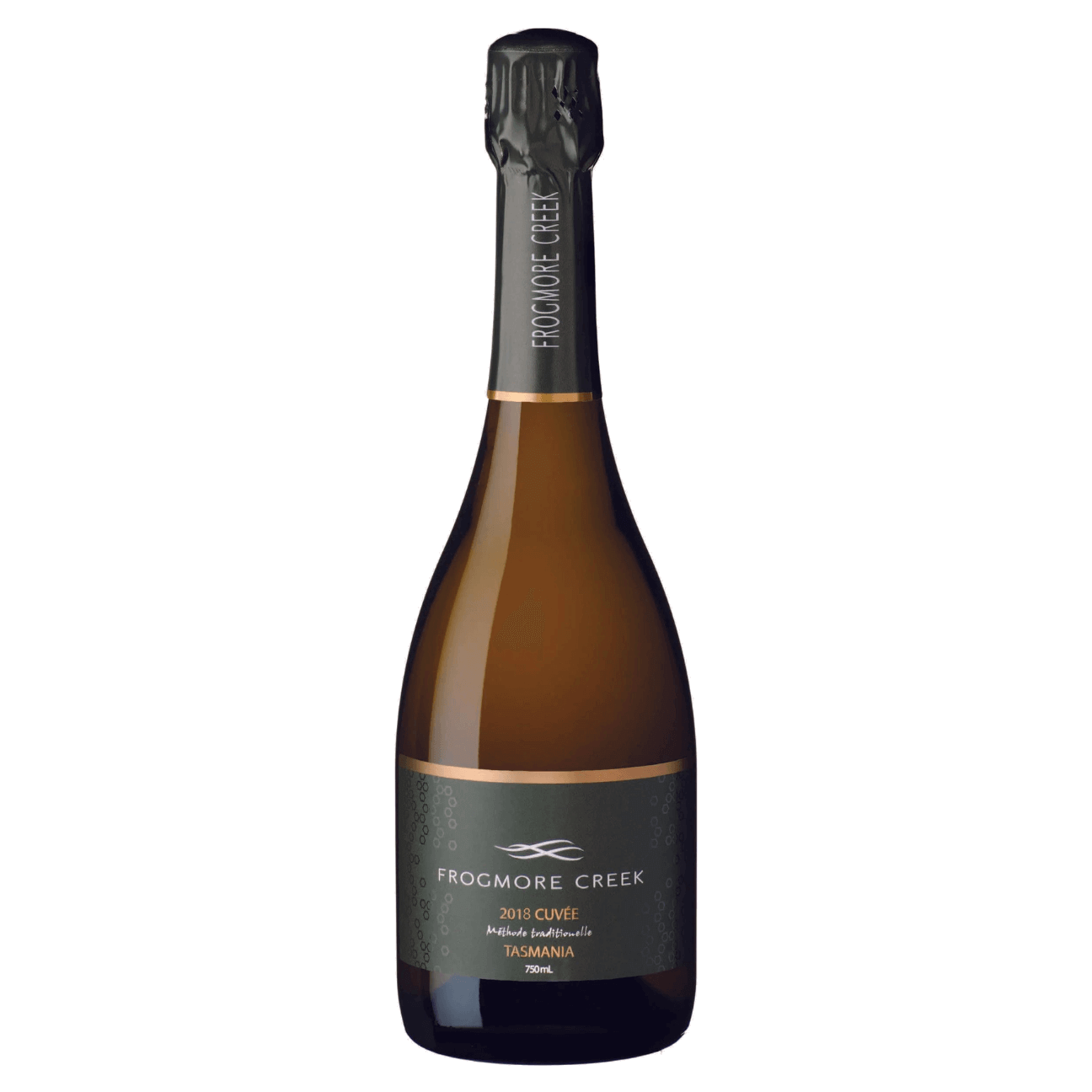 Frogmore Creek Cuvee Sparkling 2021 (6 Bottles) Coal River, TAS