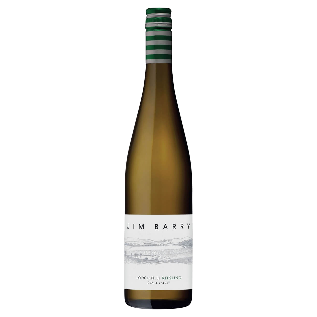 Jim Barry Lodge Hill Riesling 2025 (6 Bottles) Clare Valley, SA