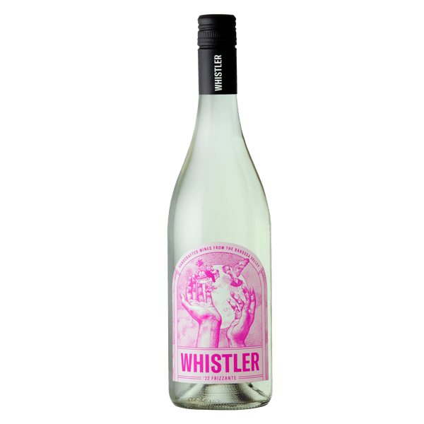 Whistler Fruit Tingle Frizzante 2025 (6 Bottles) Barossa Valley, SA
