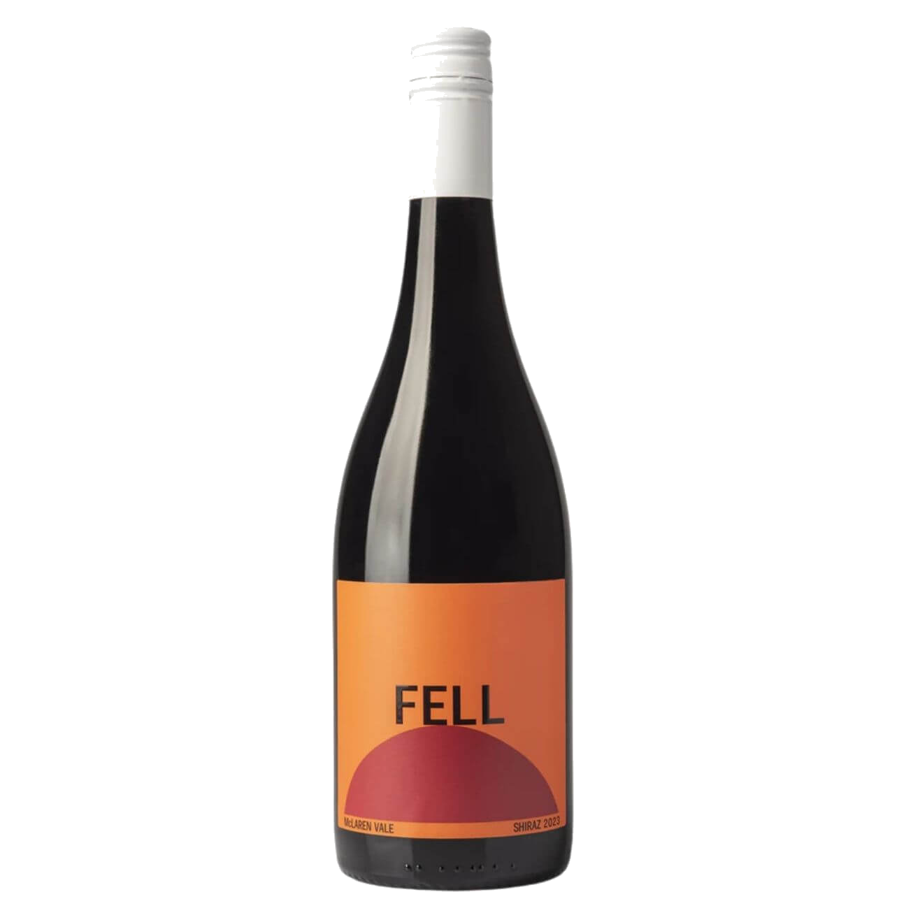 Fell Shiraz 2023 (12 Bottles) McLaren Vale, SA