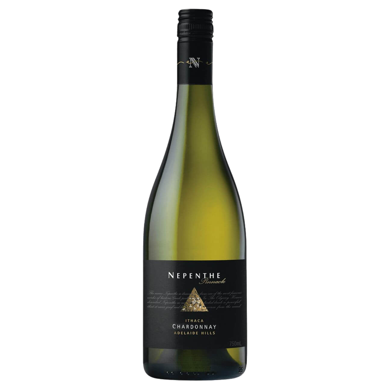 Nepenthe Pinnacle Chardonnay 2022 (6 Bottles) Adelaide Hills, SA