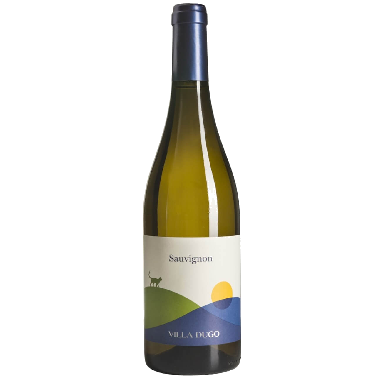 Fiegl Villa Dugo “Sauvignon Blanc” 2024 (12 Bottles) Friuli Isonzo DOC, Italy