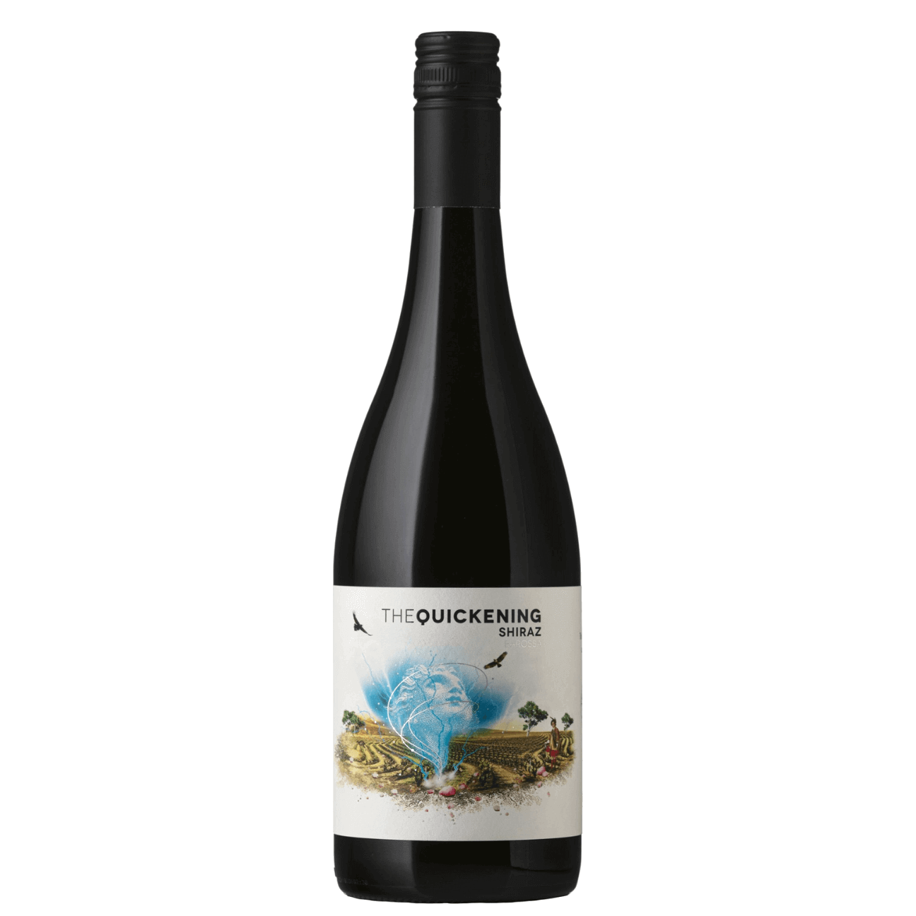 Thistledown The Quickening Shiraz 2022 (6 Bottles) Barossa Valley, SA