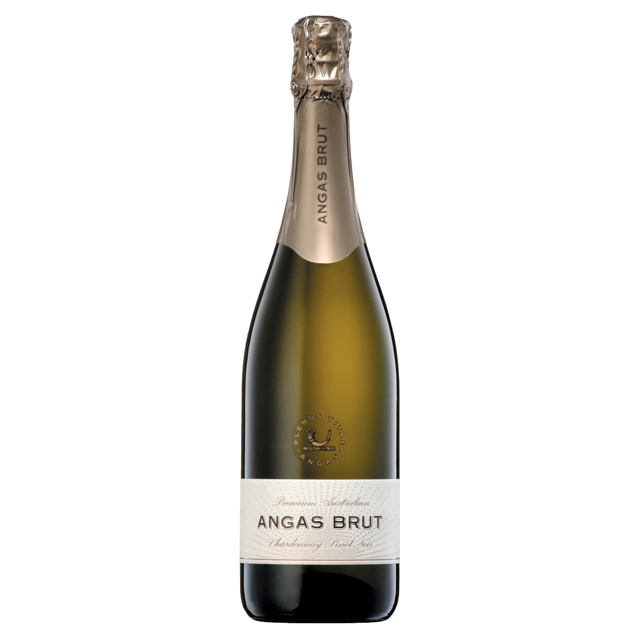 Angas Brut Premium Cuvée NV (6 Bottles) Angaston, SA